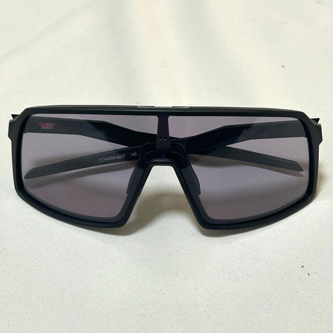 【未使用品】OAKLEY Sutro スートロ サングラス9406A-4237