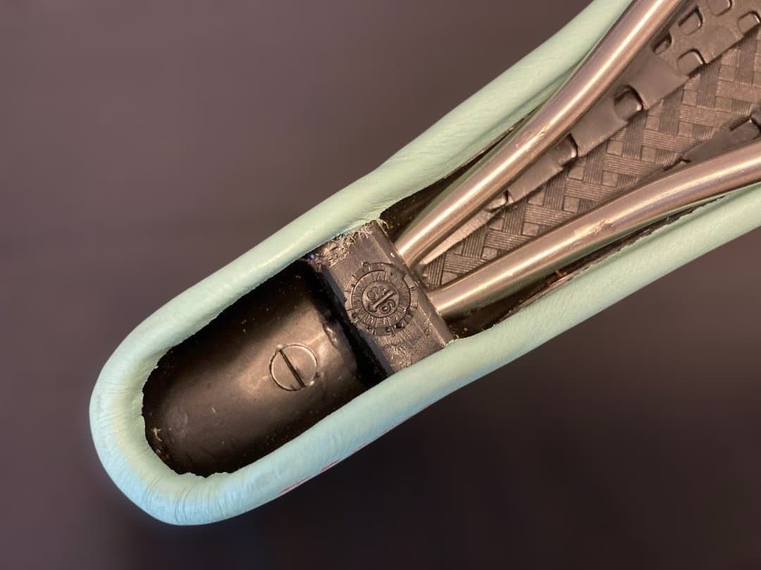 R*O様 Selle Italia/セライタリア FLITETi MarcoPa