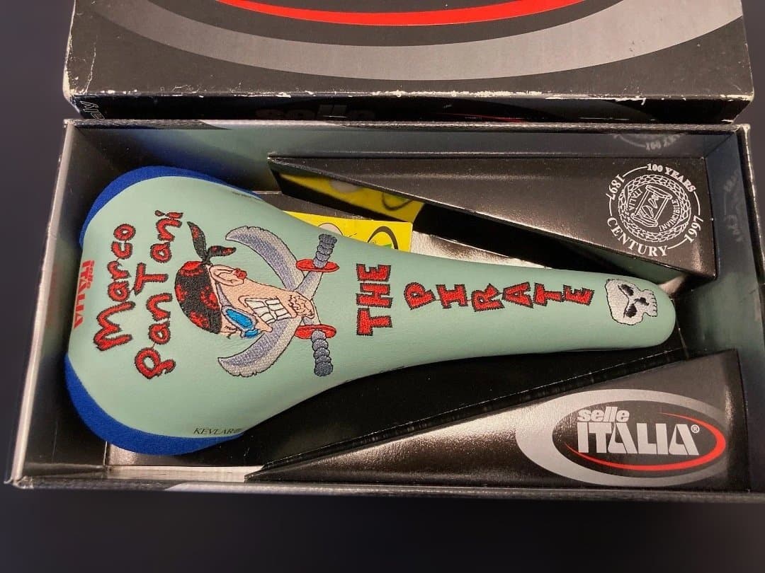 R*O様 Selle Italia/セライタリア FLITETi MarcoPa