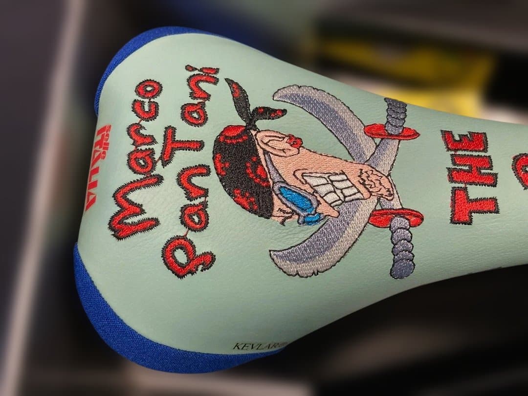 R*O様 Selle Italia/セライタリア FLITETi MarcoPa