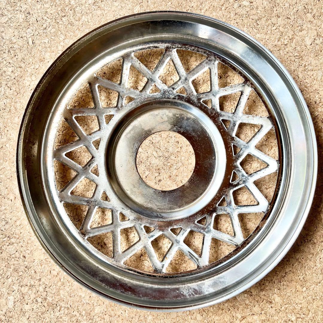 佐*一様 ◆Vespaベスパ【8インチ用ホイールキャップ& ulmaスピナー】②