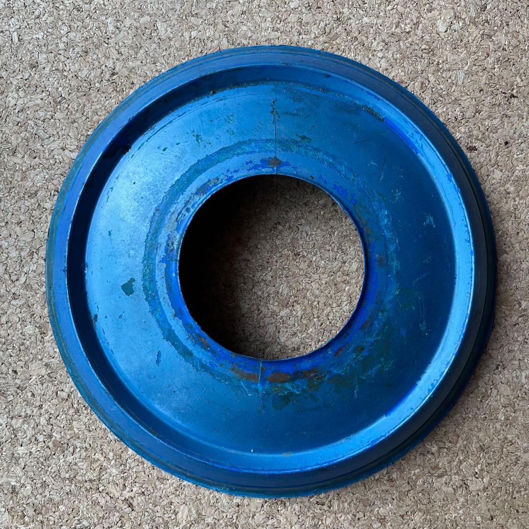 佐*一様 ◆Vespaベスパ【8インチ用ホイールキャップ& ulmaスピナー】②