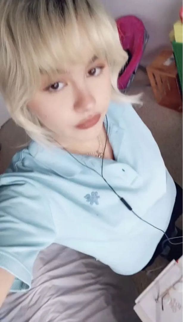 heaven by marc jacobs ダブルヘッドベア ポロシャツ