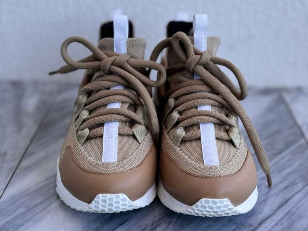 PIERRE HARDY ピエールアルディ トレックコメット スニーカー 37