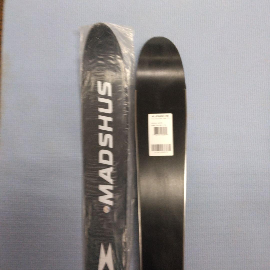 PANORAMA M68、172cm、オールマウンテンスキー、未使用・新品