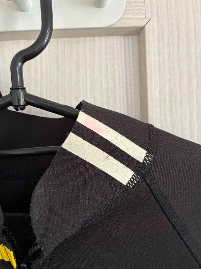 TUSA タッパー ロングウェットパンツ