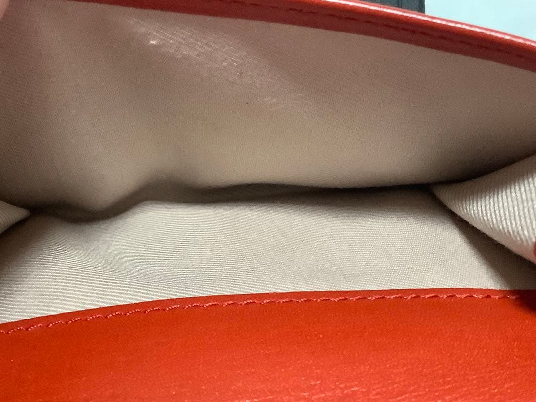 BVLGARI ブルガリ イザベラ・ロッセリーニ 二つ折り財布