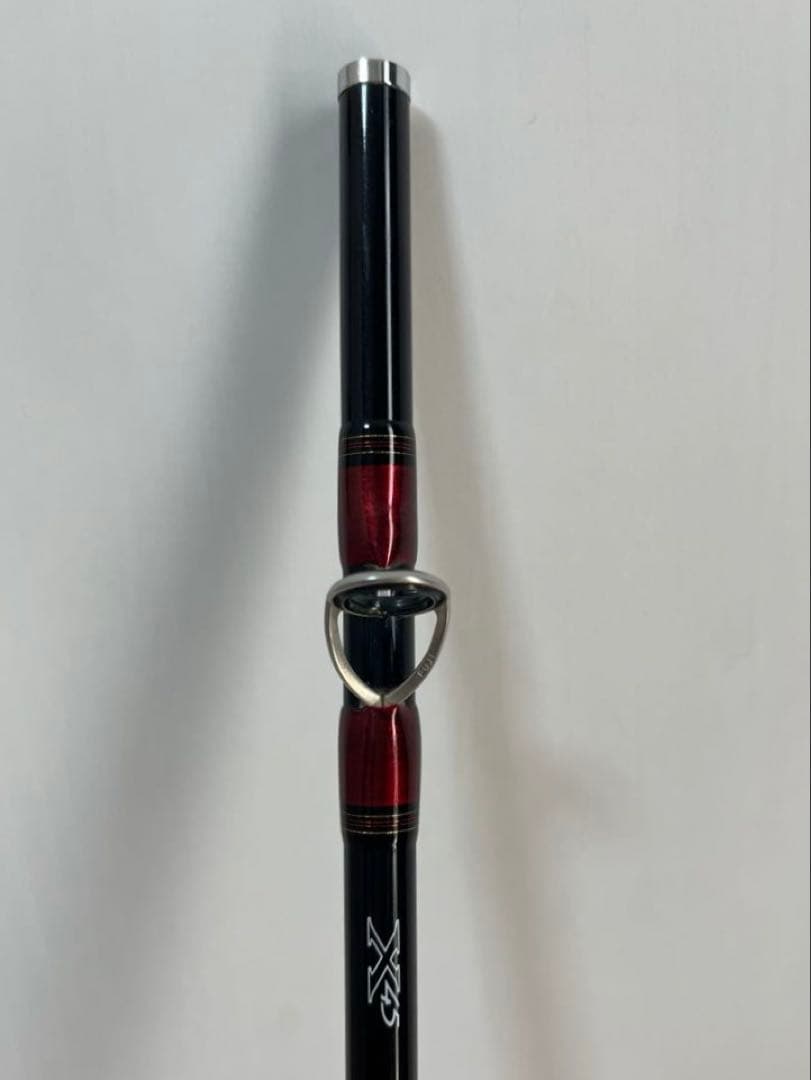 【シーズンイン！】DAIWAダイワ アナリスター タチウオテンヤ82-180・R