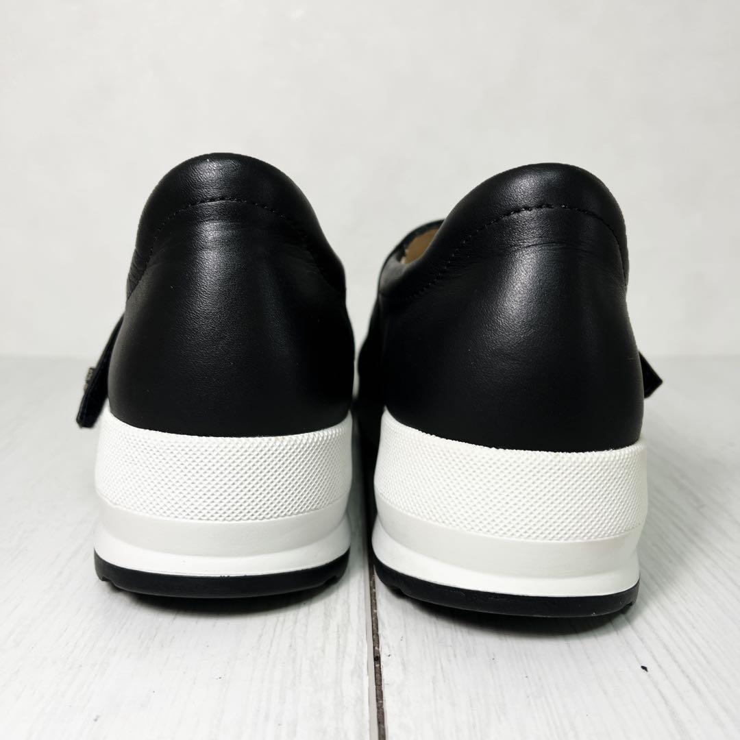 Finn Comfort 22.5㎝ コンフォートシューズ ストラップ