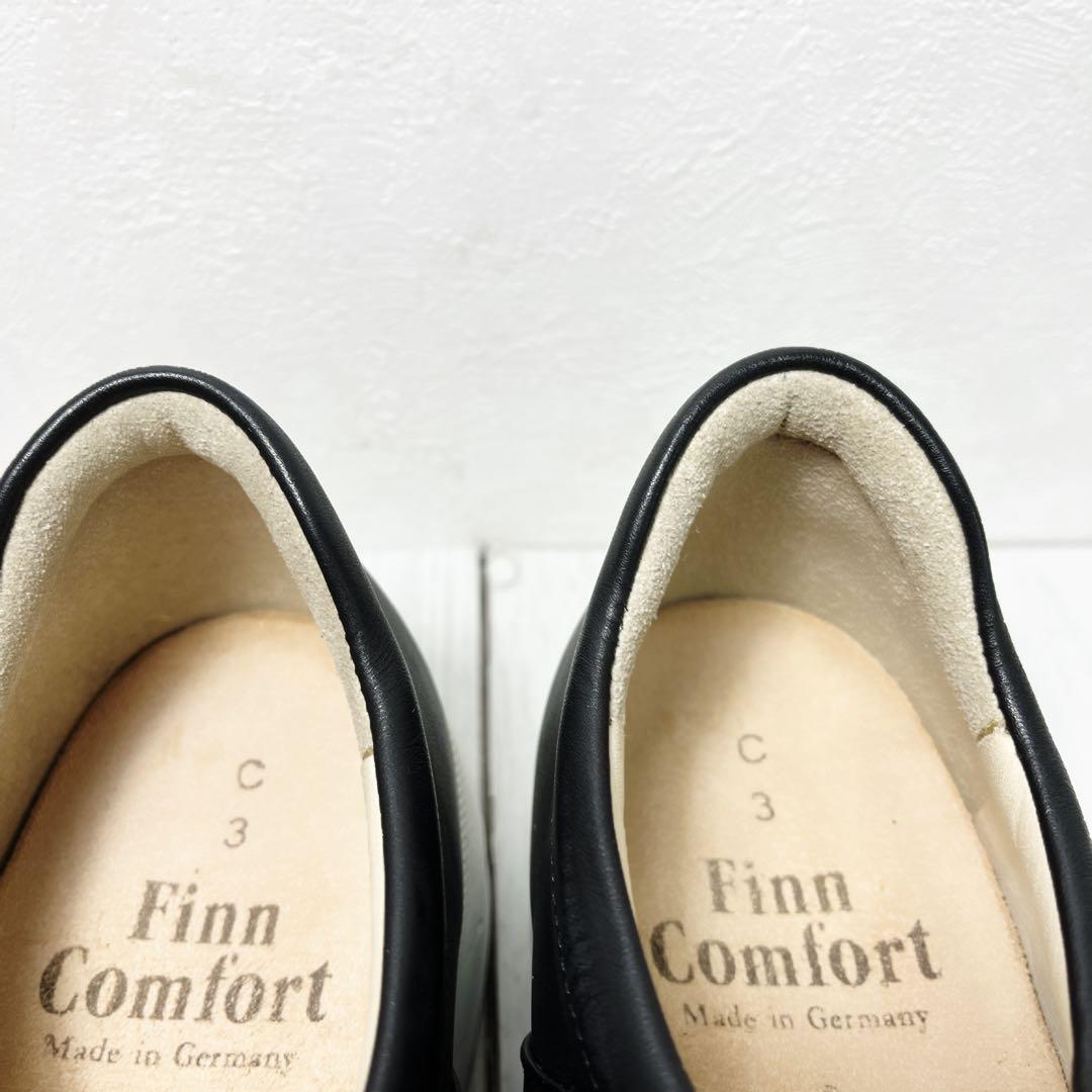 Finn Comfort 22.5㎝ コンフォートシューズ ストラップ