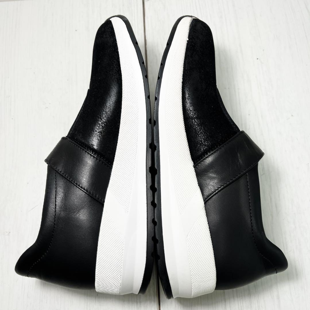 Finn Comfort 22.5㎝ コンフォートシューズ ストラップ