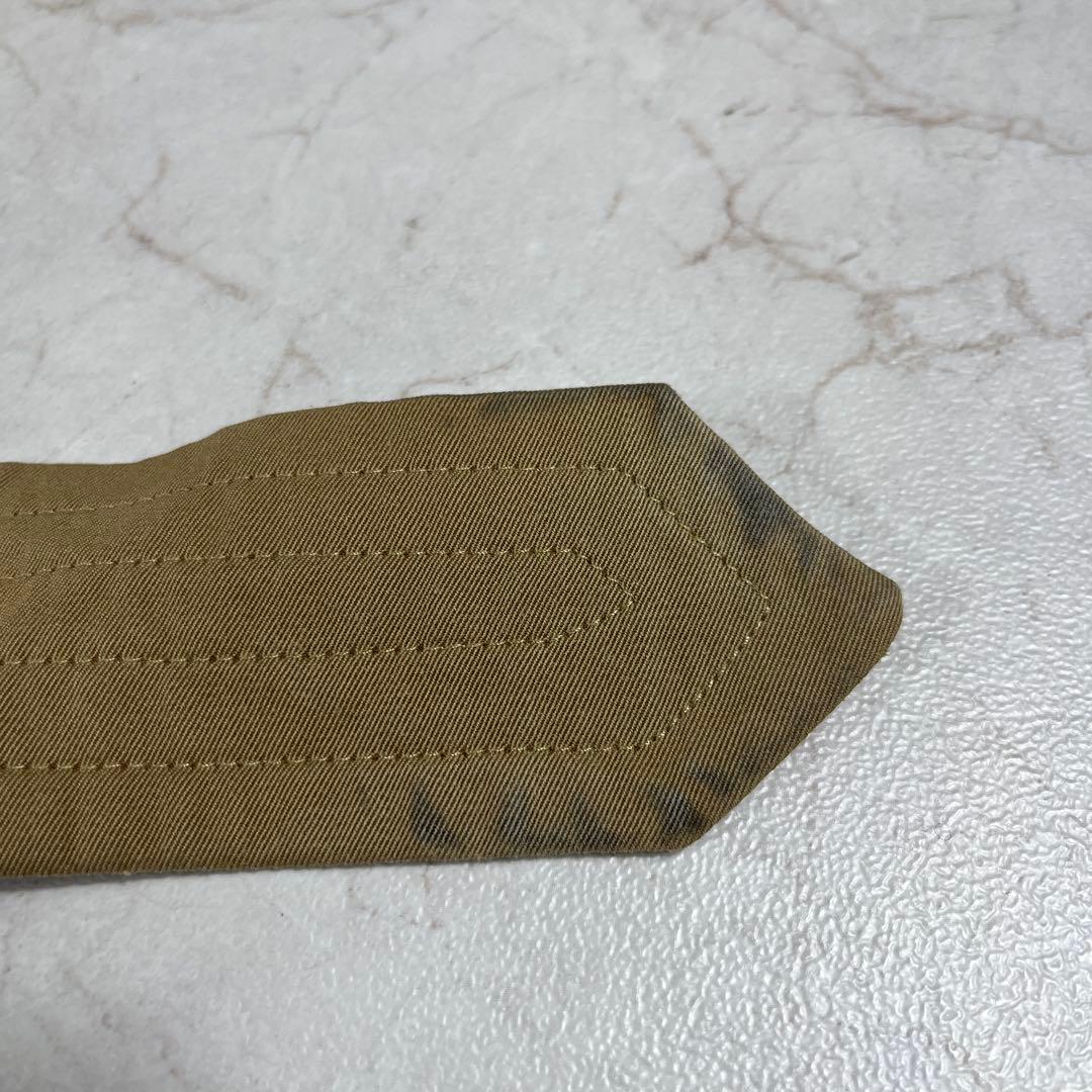 ✨バーバリーロンドン 希少切替モデル トレンチコート 英国製 ノバチェック