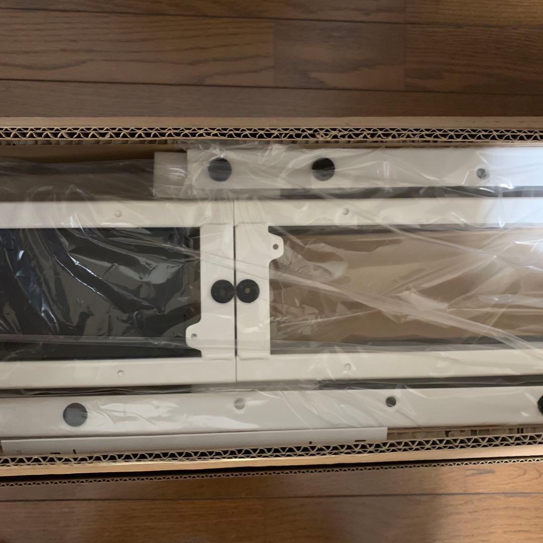 FlexiSpot フレキシスポット 電動昇降デスク E7W-JA 脚