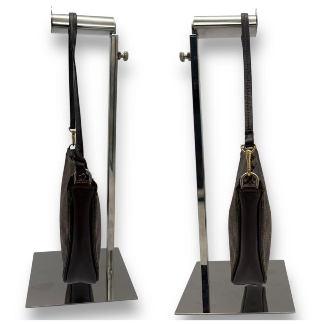 LOUIS VUITTON ダミエ ナヴォナ アクセサリーポーチ ワンショルダー