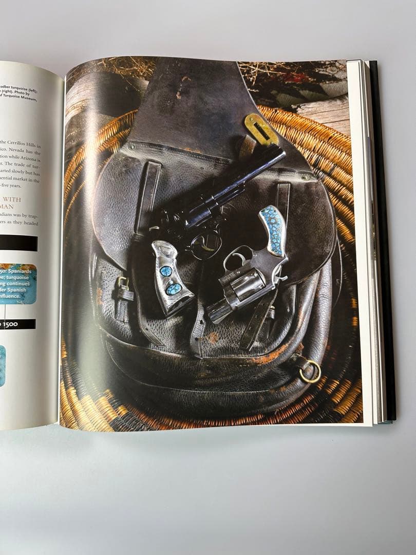 アート・デザイン・音楽 TURQUOISE The World Story