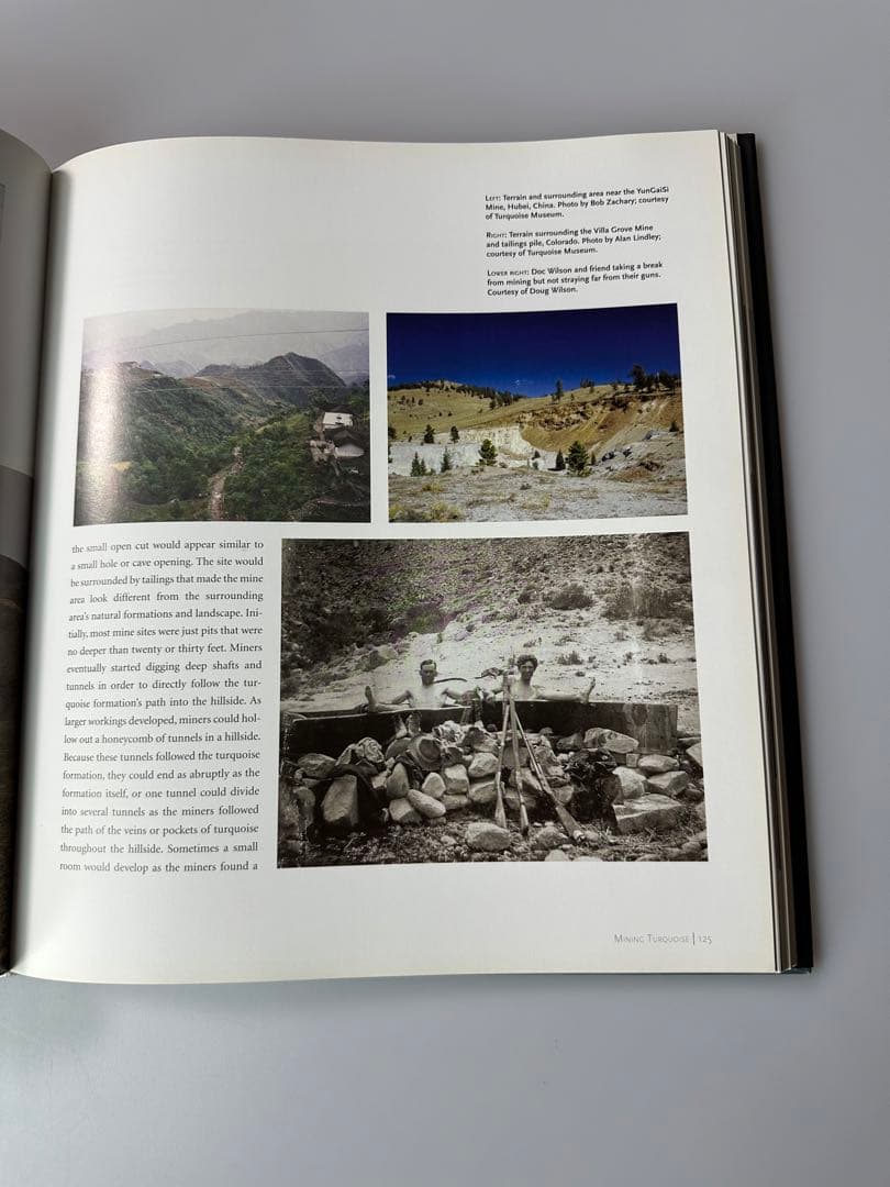 アート・デザイン・音楽 TURQUOISE The World Story