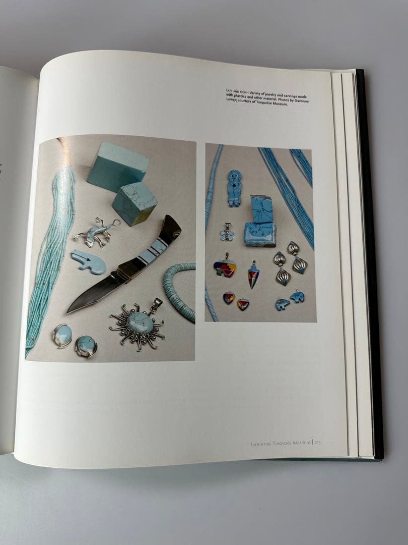 アート・デザイン・音楽 TURQUOISE The World Story