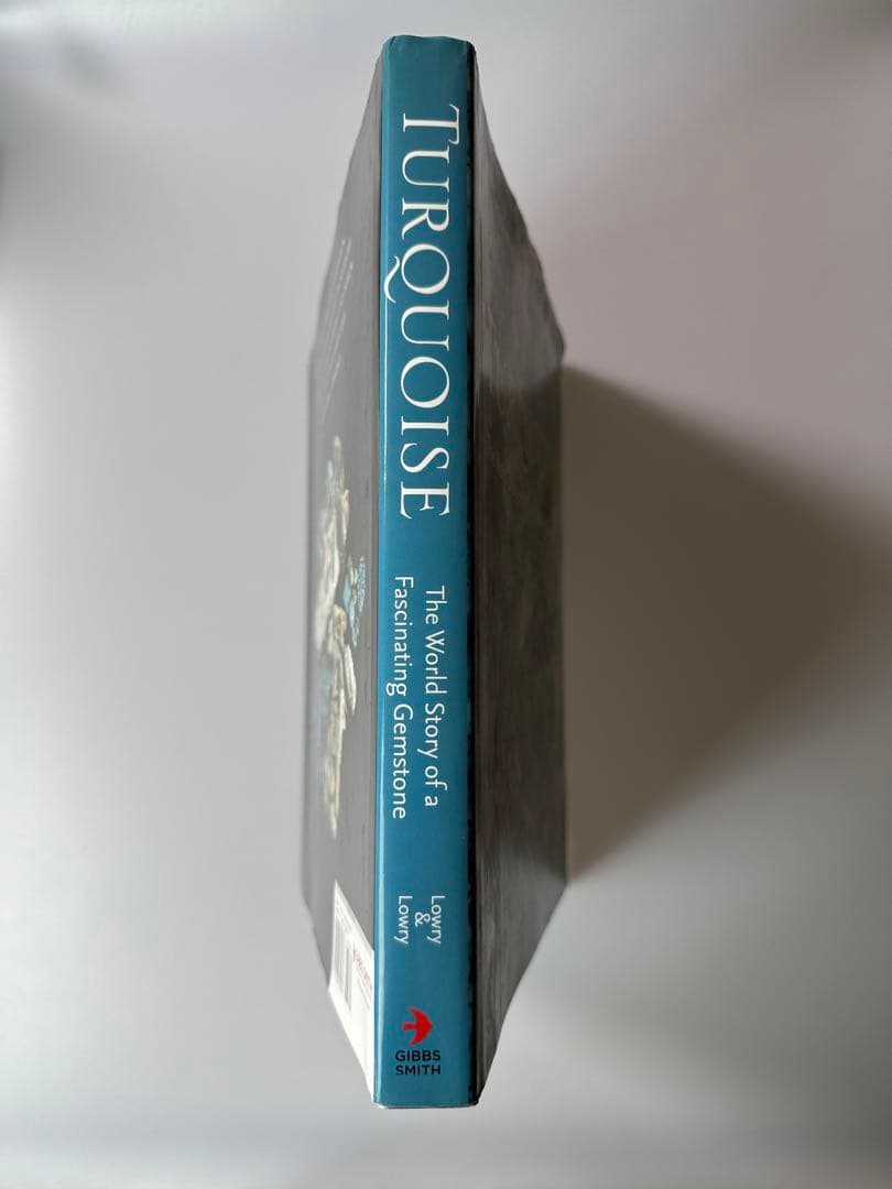 アート・デザイン・音楽 TURQUOISE The World Story