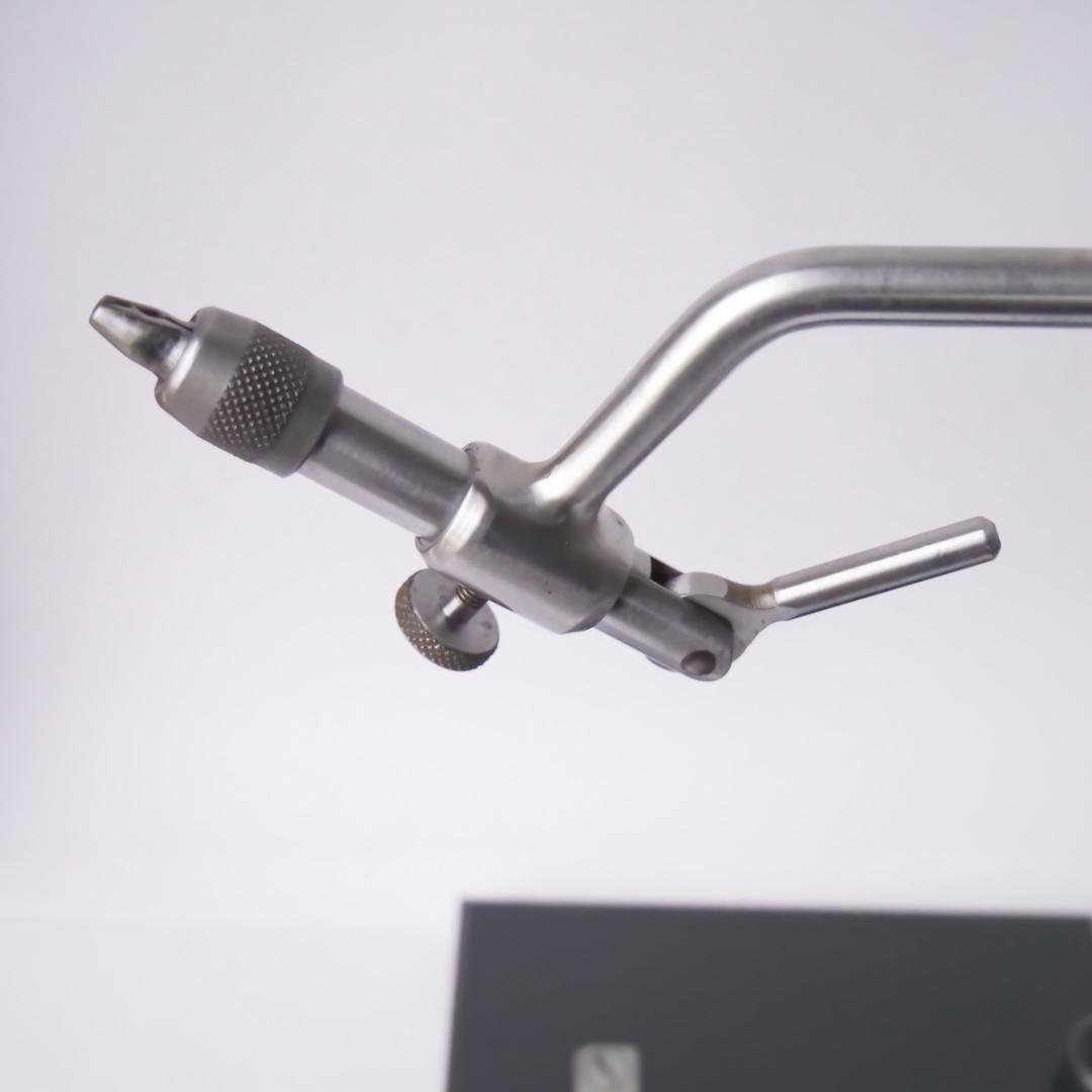 DYNA-KING ダイナキング バイス バラクーダ W4472