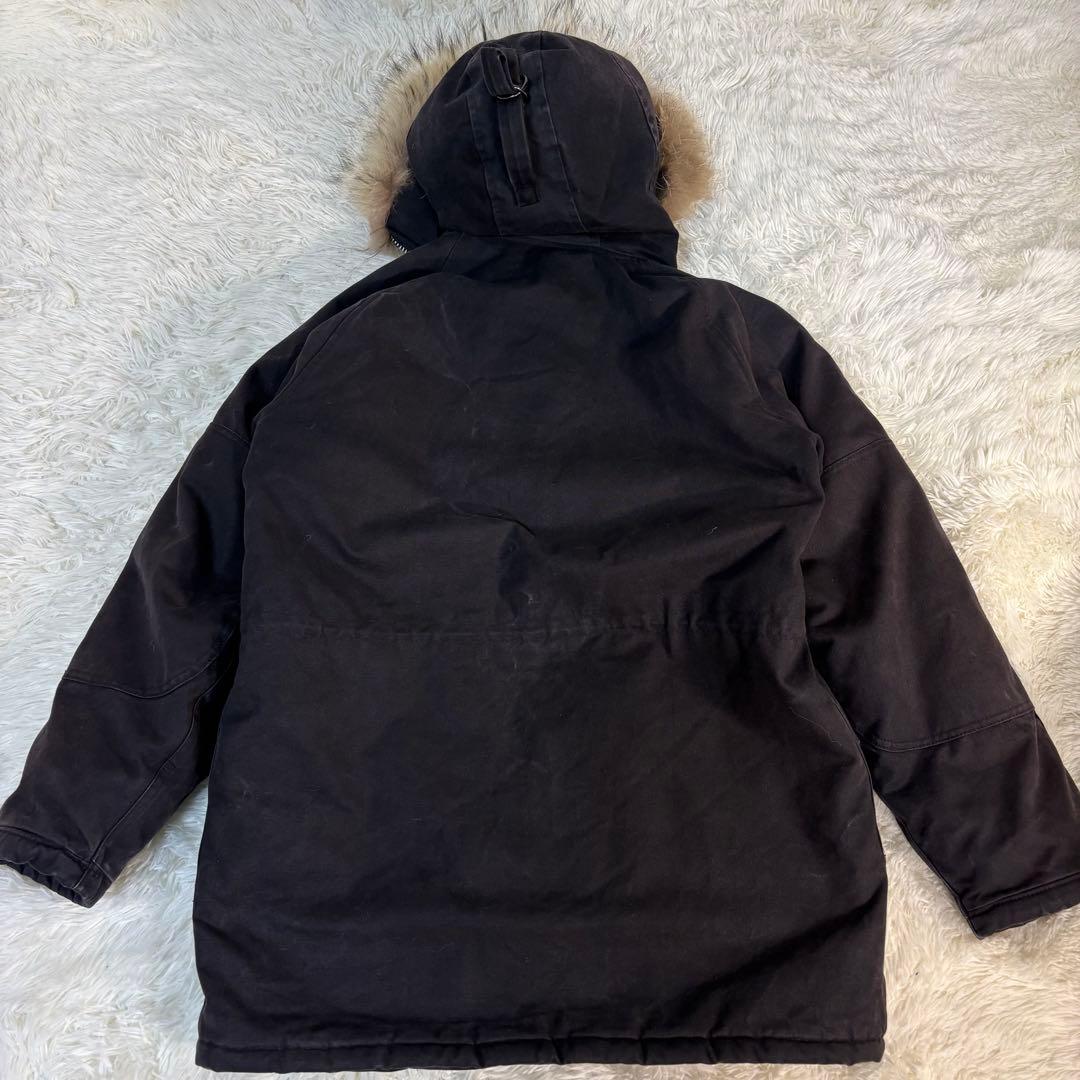 SPIEWAK スピワック N-3B ミリタリージャケット　アメリカ製　コットン