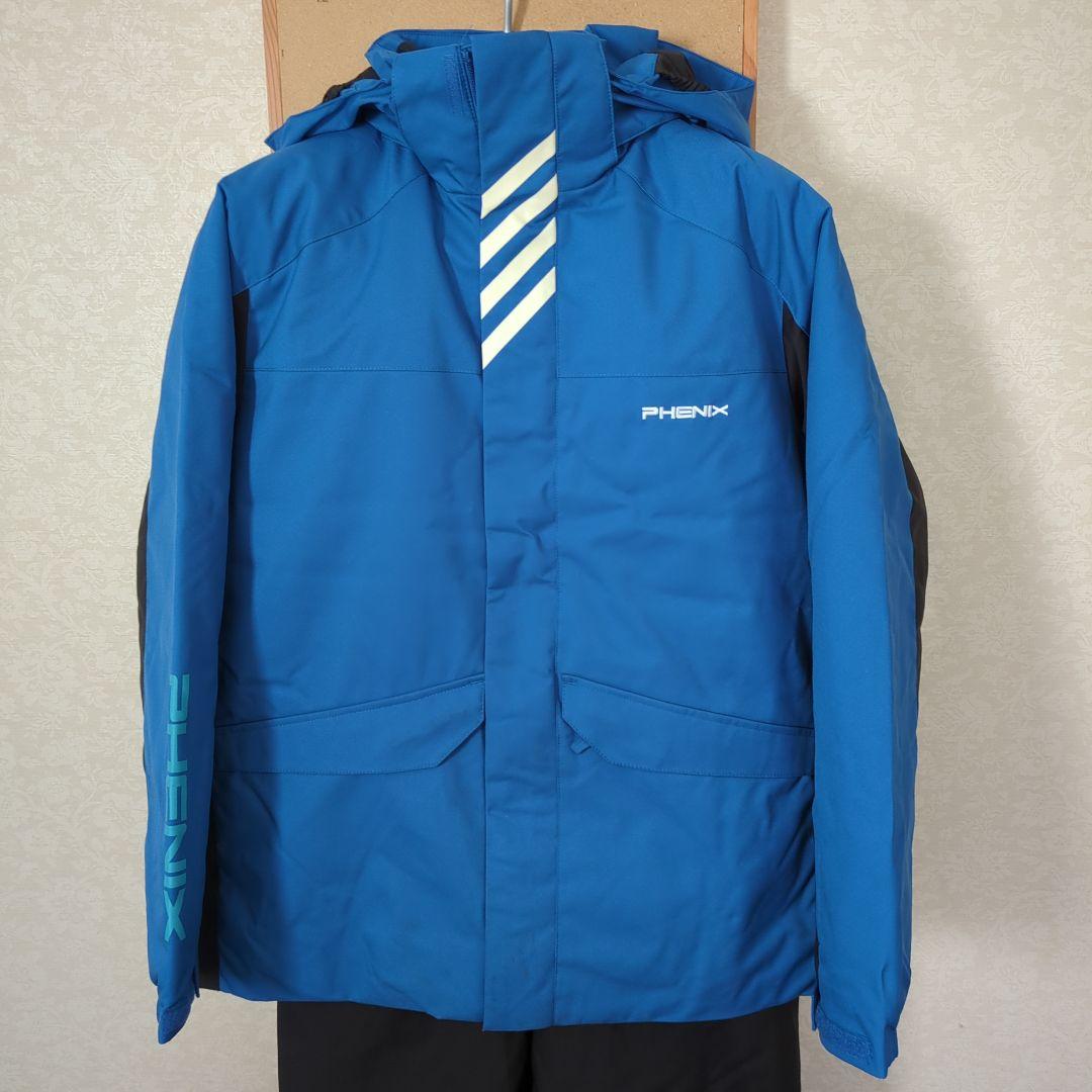 子供用スキーウェア　160センチ