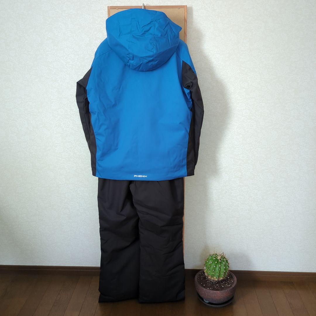 子供用スキーウェア　160センチ