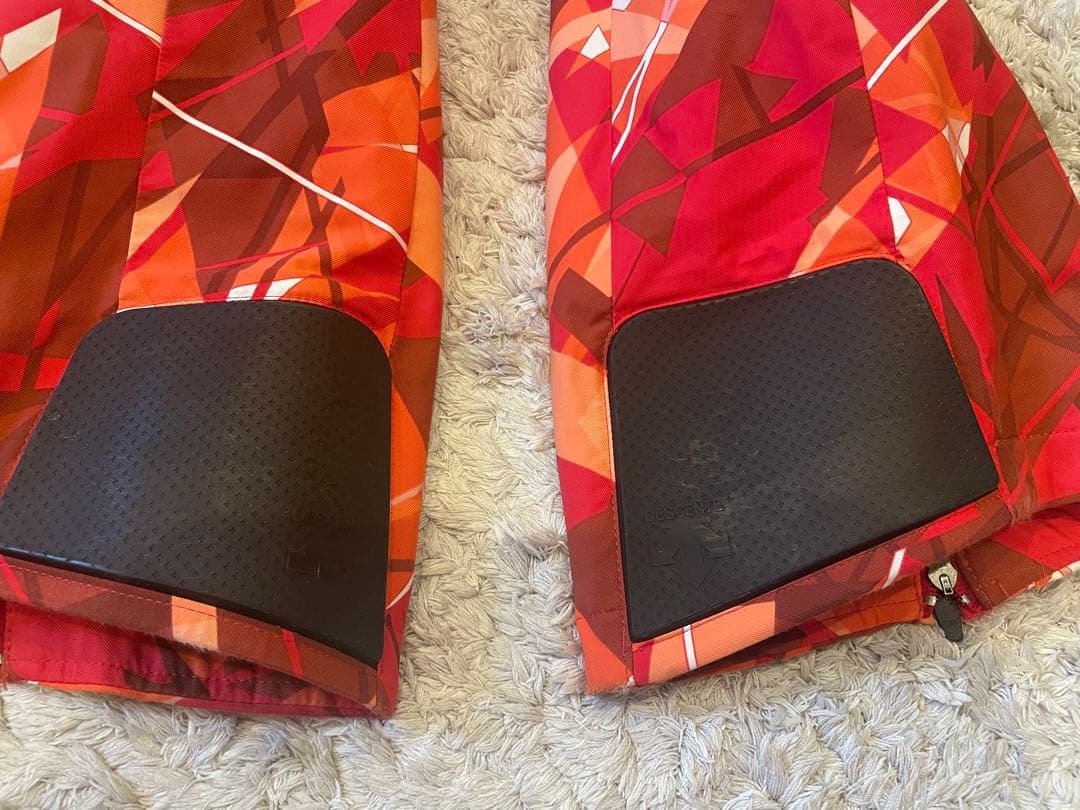 デサントスキーウエア