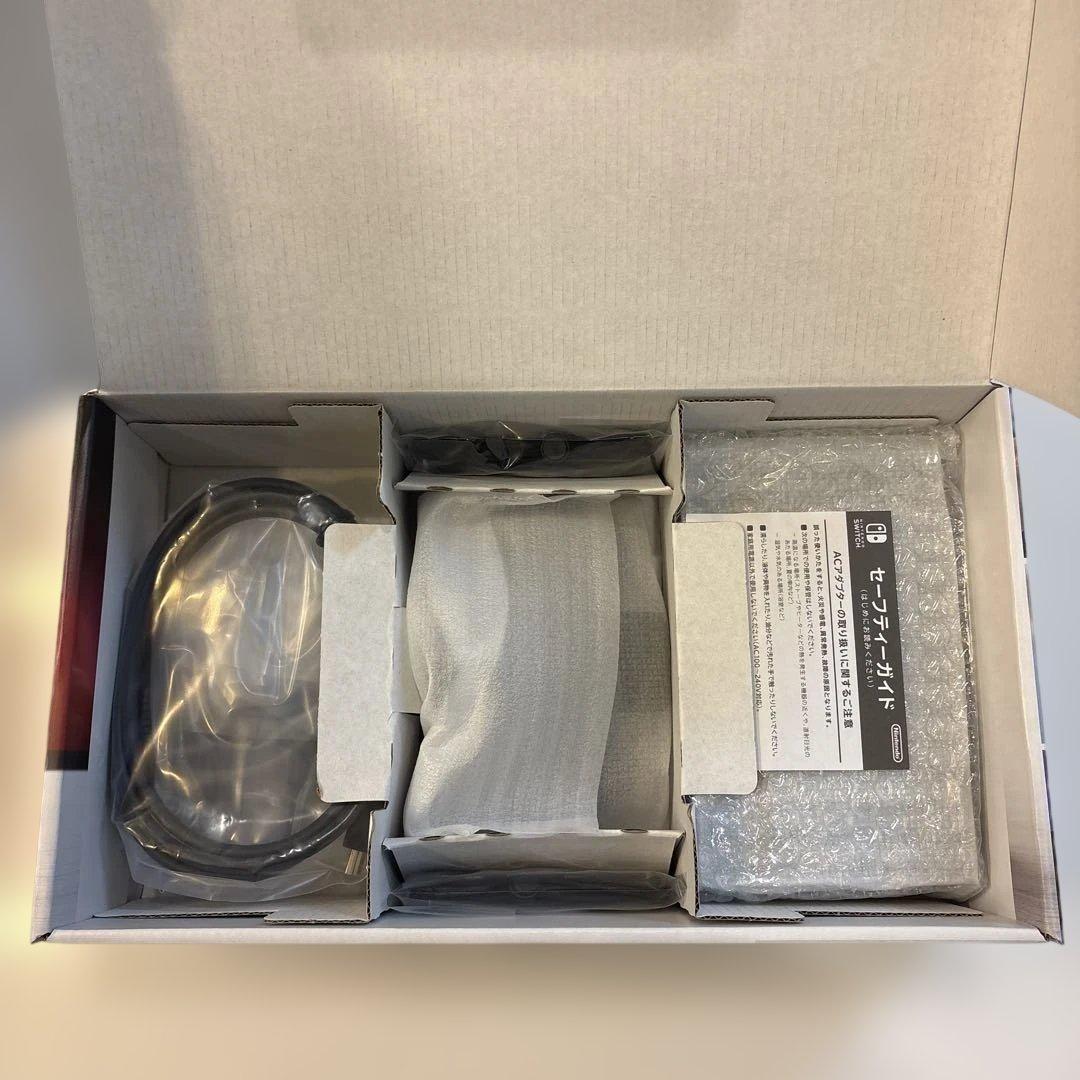 Nintendo Switch ジョーシン アニバーサリースペシャルパック