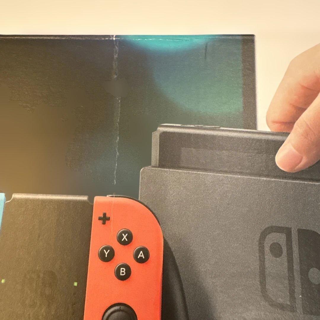 Nintendo Switch ジョーシン アニバーサリースペシャルパック