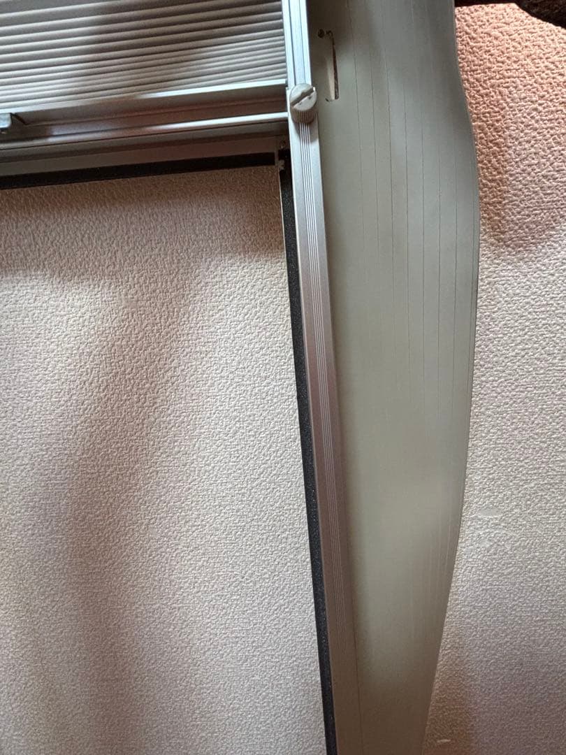 コロナ 窓用エアコン　CW-1624R 2024年製