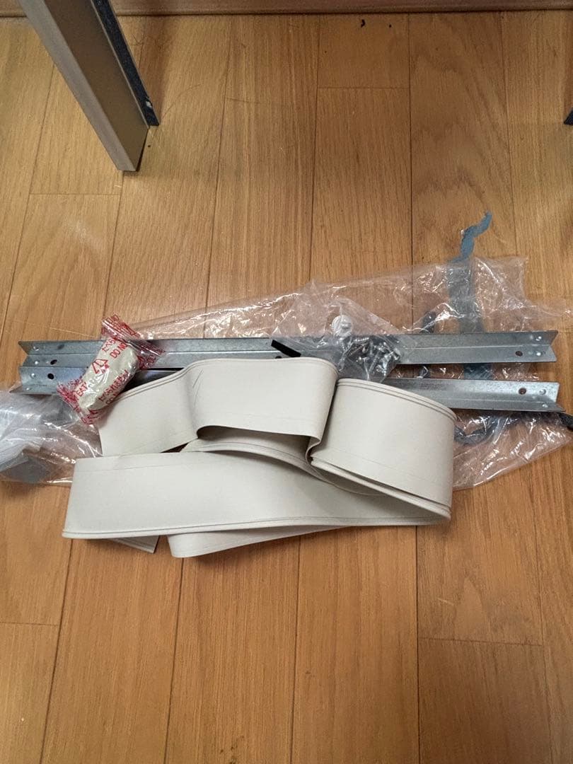 コロナ 窓用エアコン　CW-1624R 2024年製