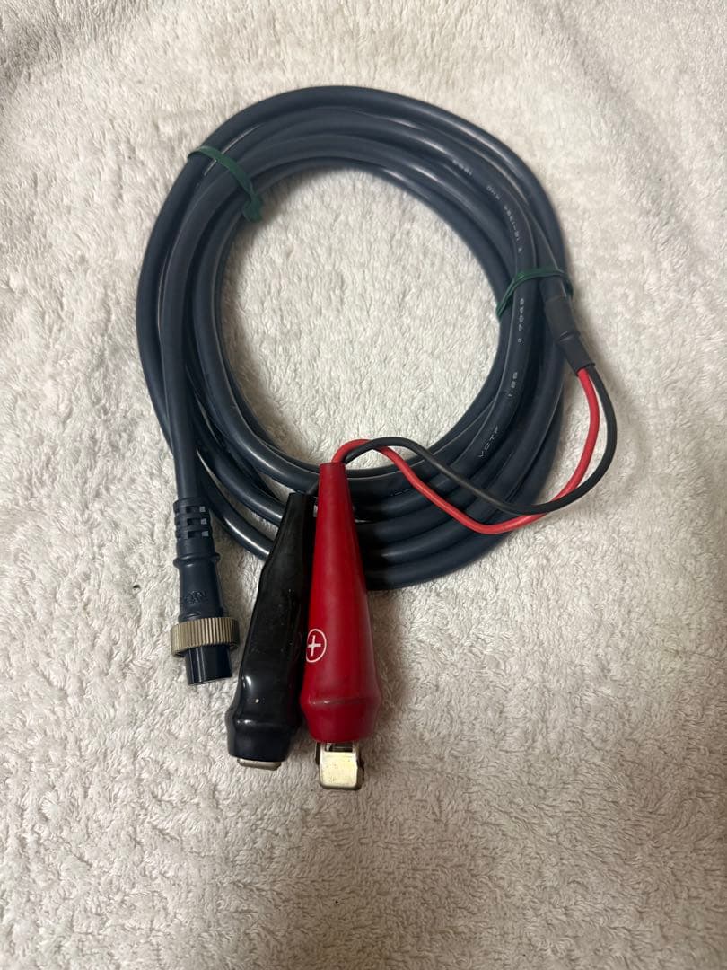 RYOBI リョービAD電動100 HI-POWER 電動リール　通電動作確認済