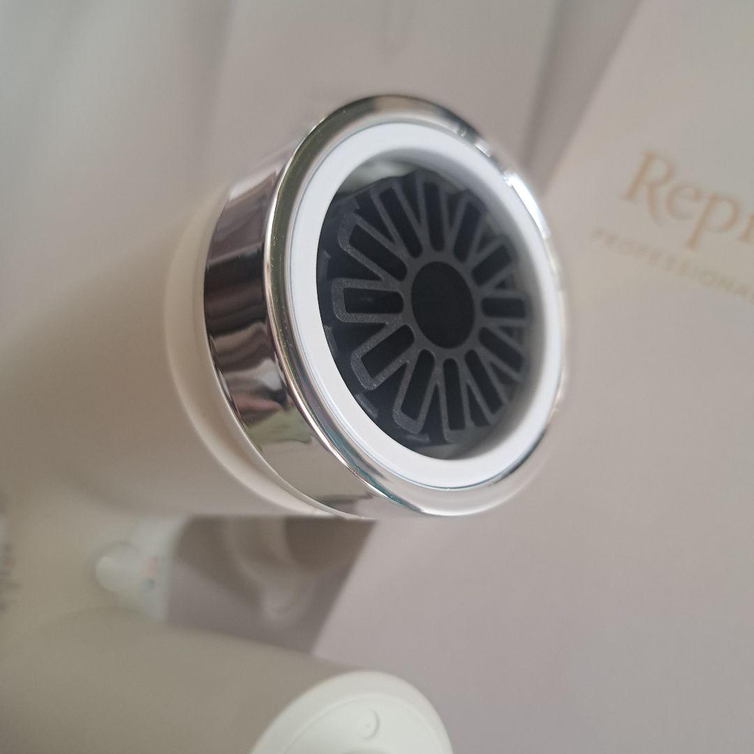 クレイツ レピ クリニキュアドライ CRD-P03FW