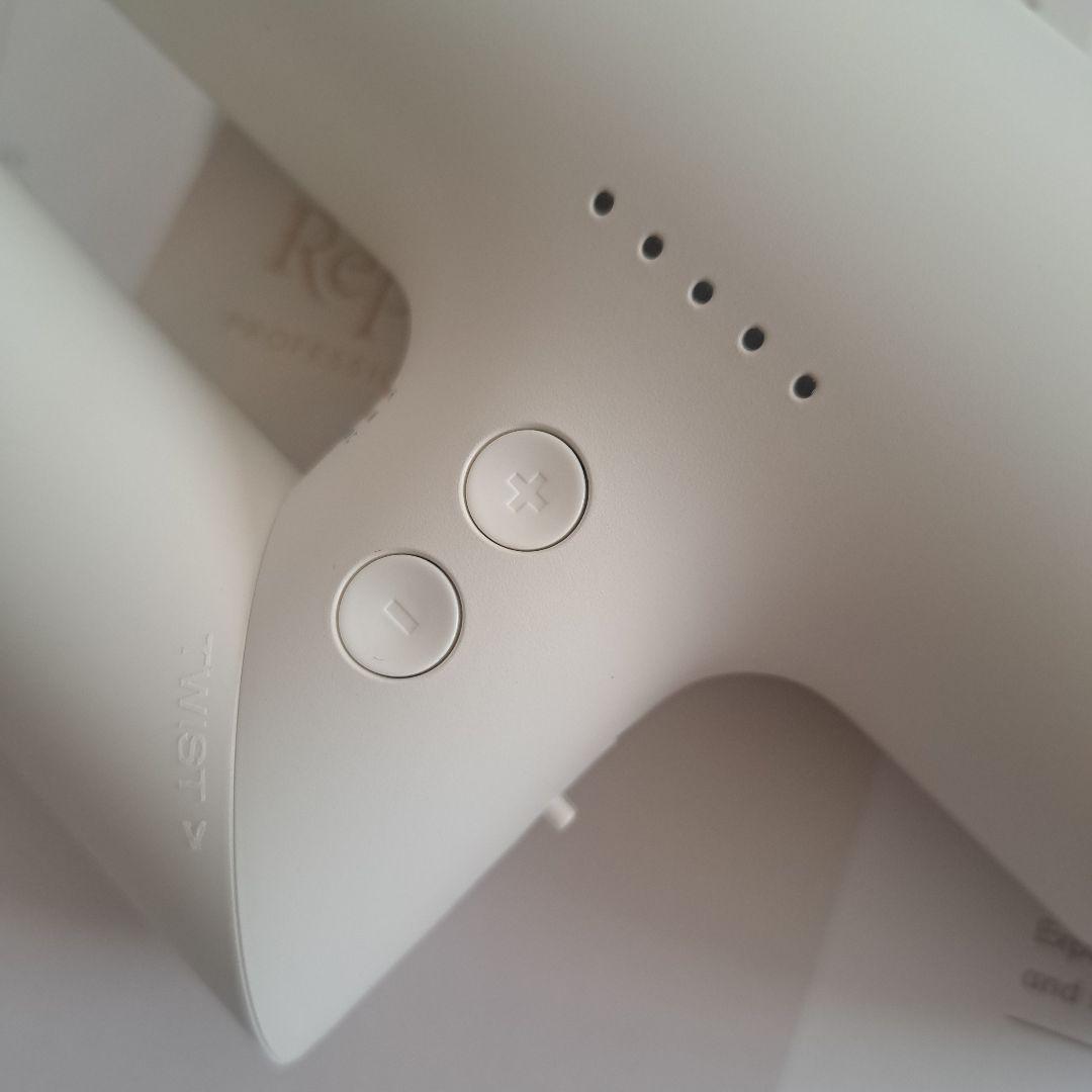 クレイツ レピ クリニキュアドライ CRD-P03FW