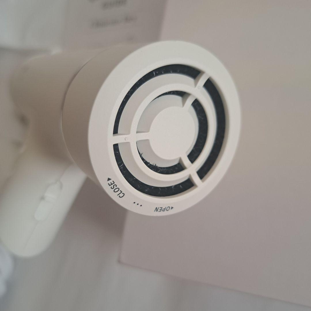 クレイツ レピ クリニキュアドライ CRD-P03FW