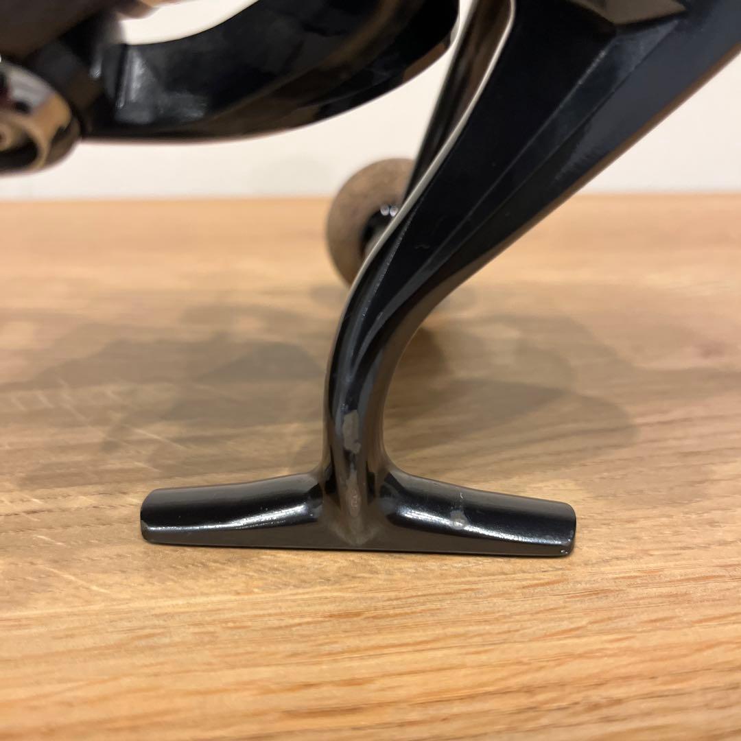 希少！ ダイワ ソルティガ 6500H スタジオオーシャンマーク限定ハンドルノブ