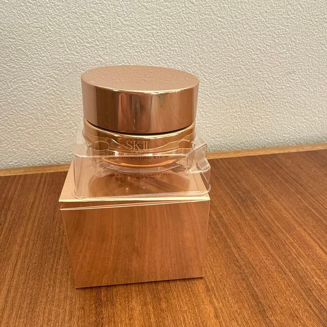 SK-II LXP アイクリーム 15g