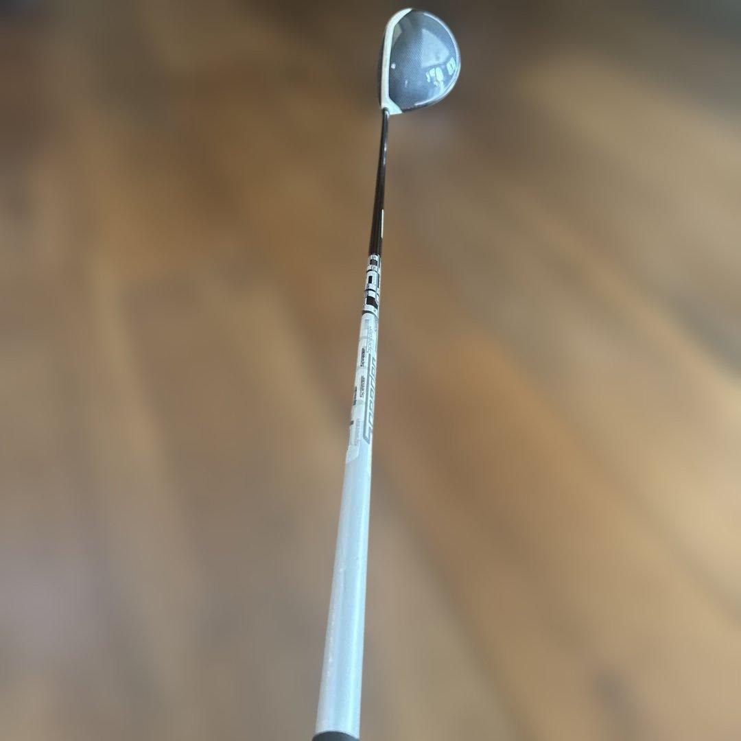 TaylorMade テーラーメイド SIMグローレ ドライバー ドライバー