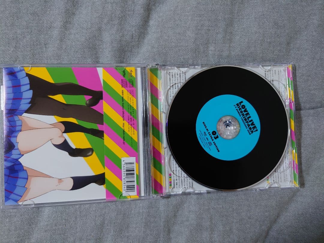 ラブライブ! μ's 広報部 ～ にこりんぱな 全巻セット