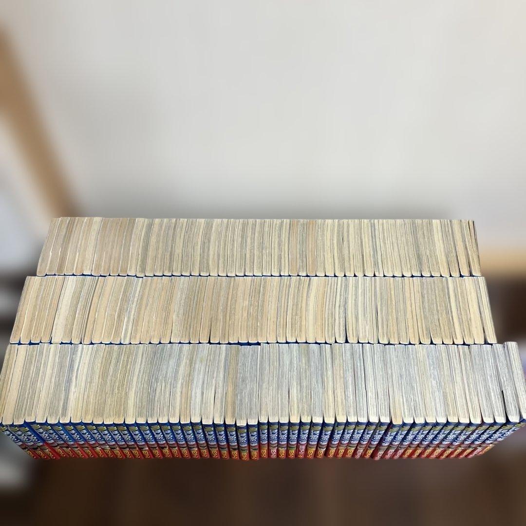 はじめの一歩 1〜144巻　全巻セット