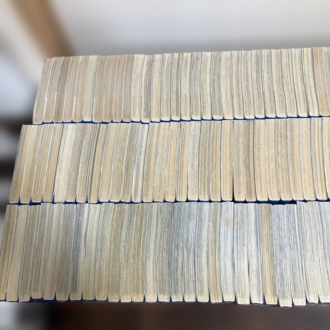 はじめの一歩 1〜144巻　全巻セット