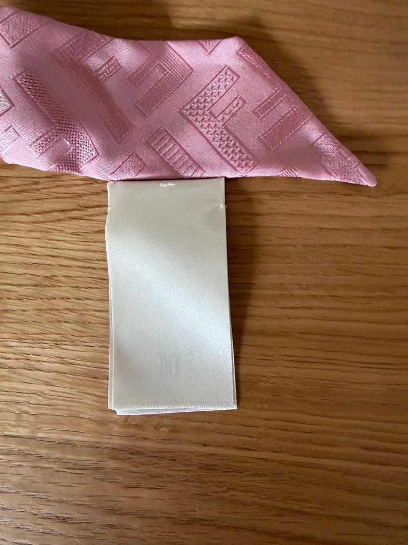 FENDI フェンディ ラッピー　未使用