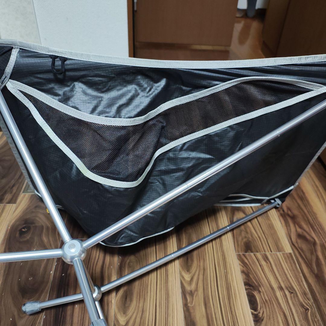 テーブル・チェア・ハンモック ALITE mantischair