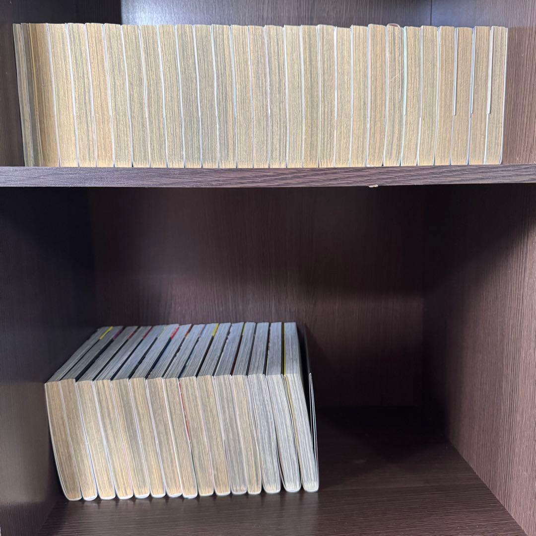 僕のヒーローアカデミア 全巻セット おまけ