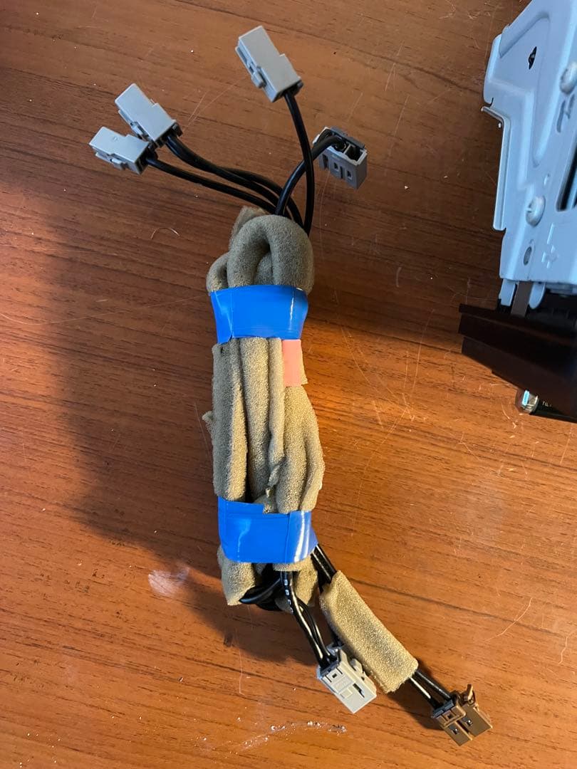 カーナビ NX616 clarion