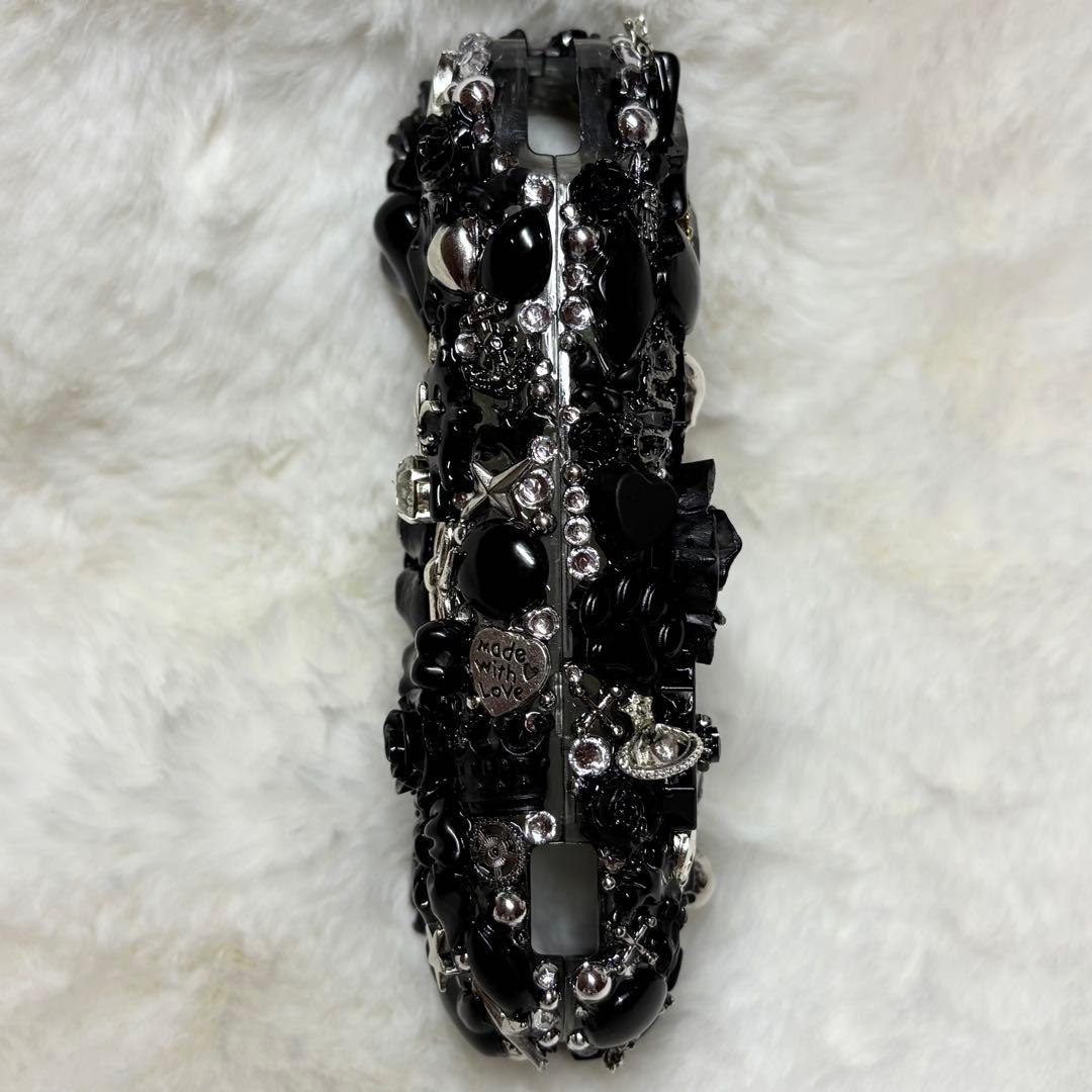 B153♡アイコスケース♡IQOS♡イルマ♡イルマi♡デコケース♡