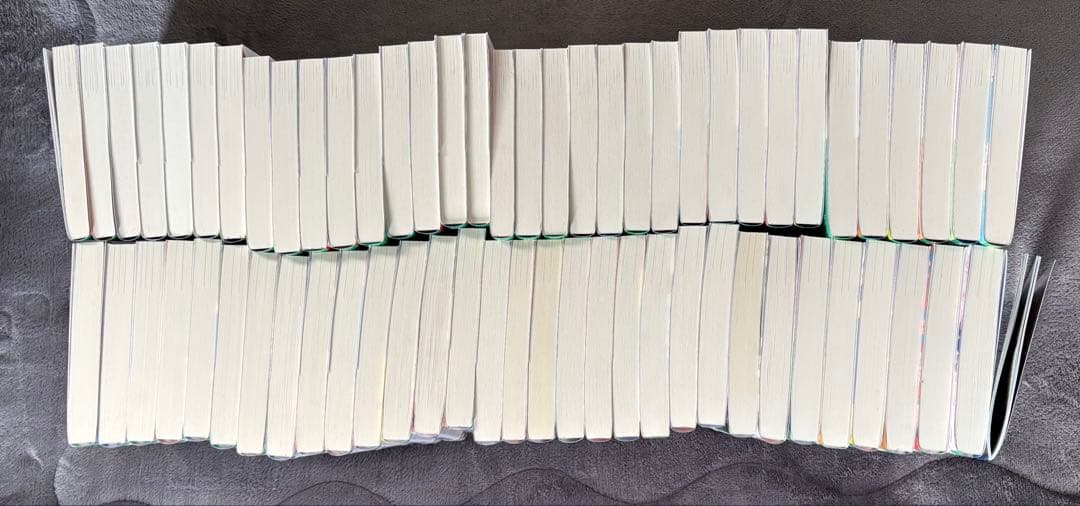 落第忍者乱太郎 全65巻セット