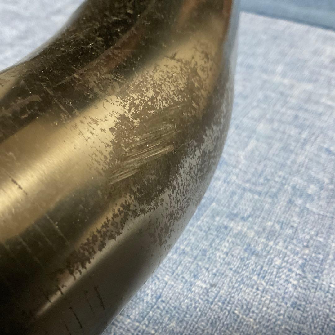 トラスト　第一触媒レスマフラー