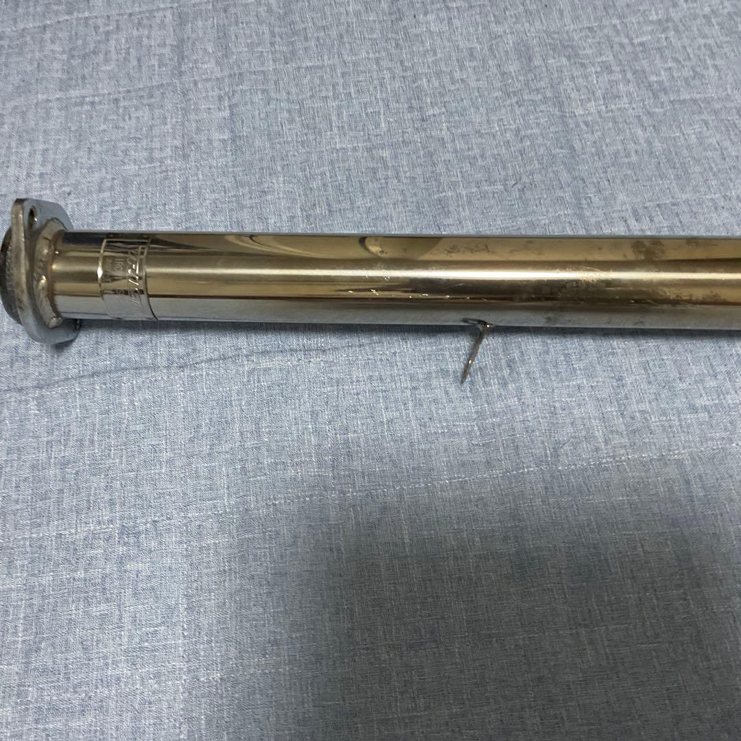 トラスト　第一触媒レスマフラー