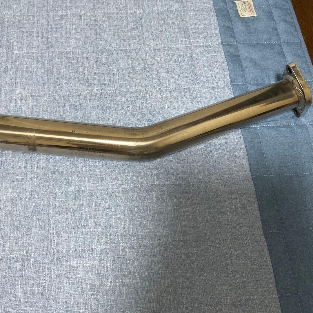 トラスト　第一触媒レスマフラー